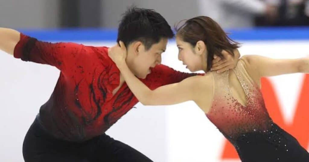 ISU CS Kinoshita Group Cup Tickets