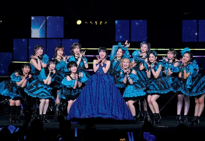 Ishida Group Concert Tour