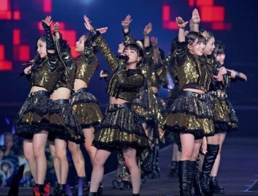 Ishida Group Concert Tour