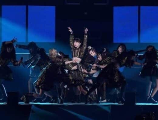 Ishida Group Concert Tour