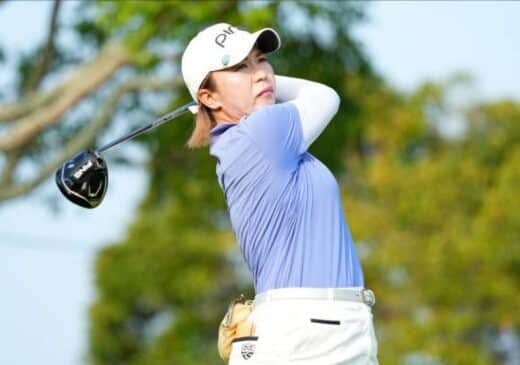JLPGA Sanyo Shimbun Ladies CupTickets