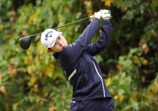JLPGA Sanyo Shimbun Ladies CupTickets