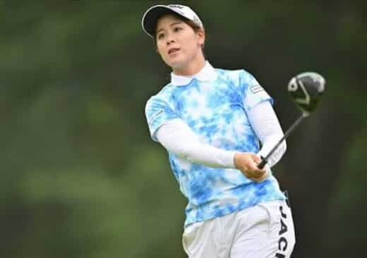 JLPGA Sanyo Shimbun Ladies CupTickets