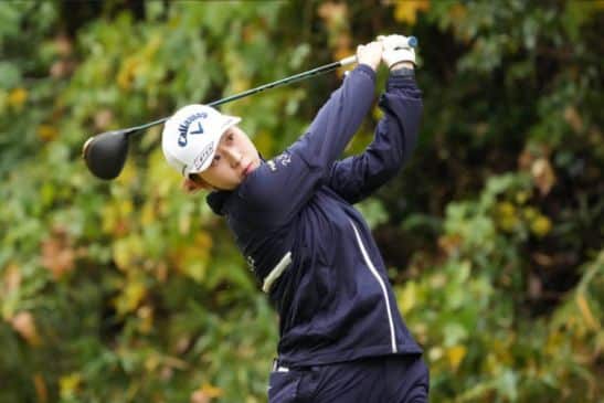JLPGA Sanyo Shimbun Ladies CupTickets