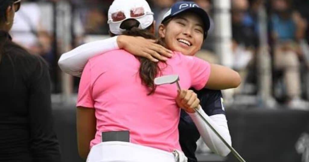 Japan Women's Open Golf Tickets