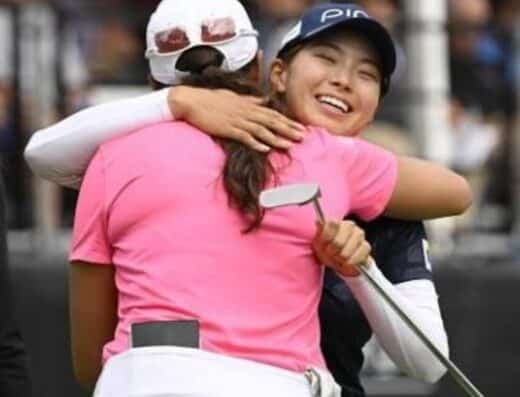 Japan Women's Open Golf Tickets