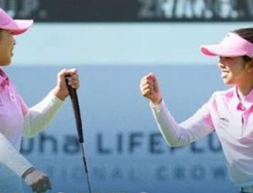 Japan Women's Open Golf Tickets