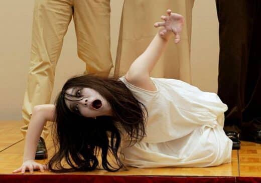 Ju-on THE LIVE -Sainen-Tickets Tokyo