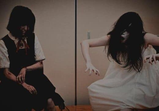 Ju-on THE LIVE -Sainen-Tickets Tokyo