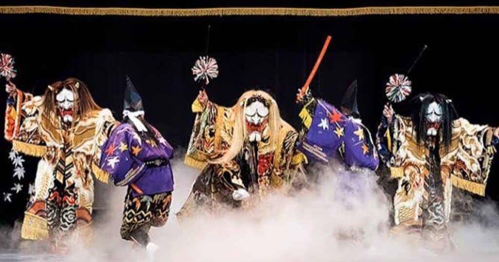 Katsura Jakujaku Memorial Performance