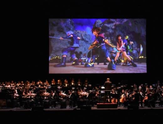 Kingdom Cinema Concert