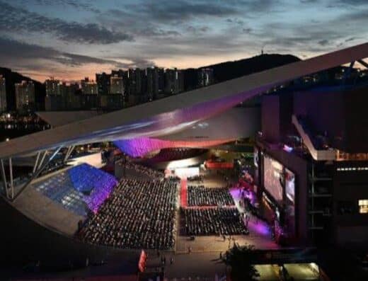 Kingdom Cinema Concert