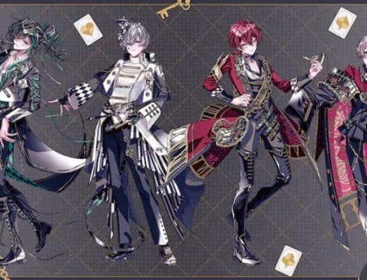 Knight X 2026 Tickets, Tokyo