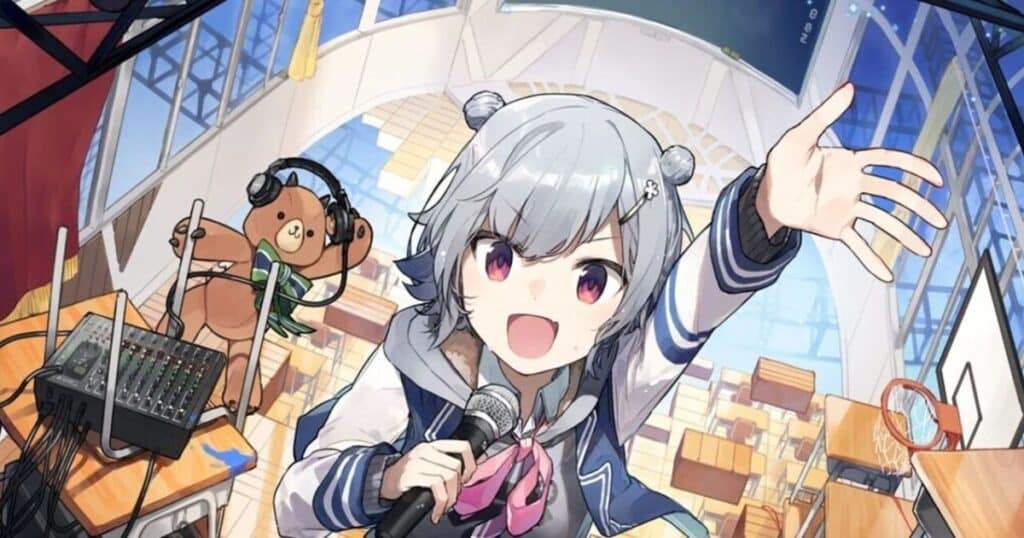 Koharu Tachikawa Tickets