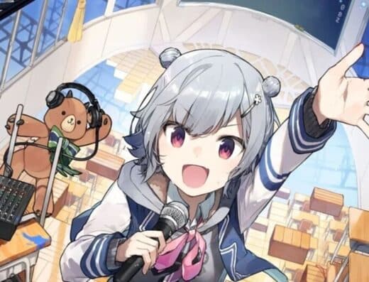 Koharu Tachikawa Tickets