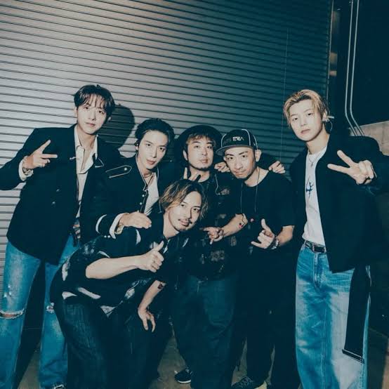 CNBLUE Japan Tour