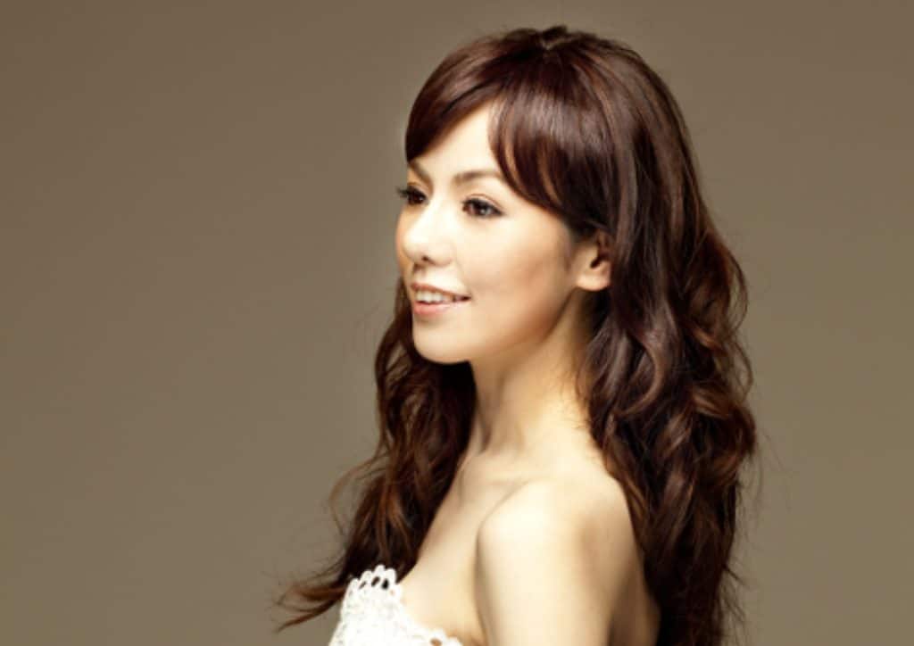 Maki Mori Soprano Concert