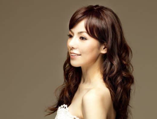 Maki Mori Soprano Recital 2027 Tickets Yokohama Minato Mirai Hall Main Hall