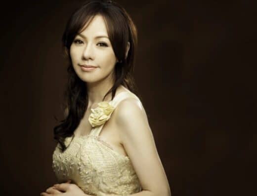 Maki Mori Soprano Recital