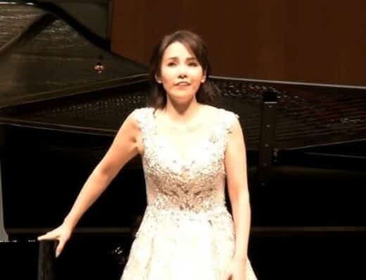 Maki Mori Soprano Recital 2026 Tickets, Tokyo
