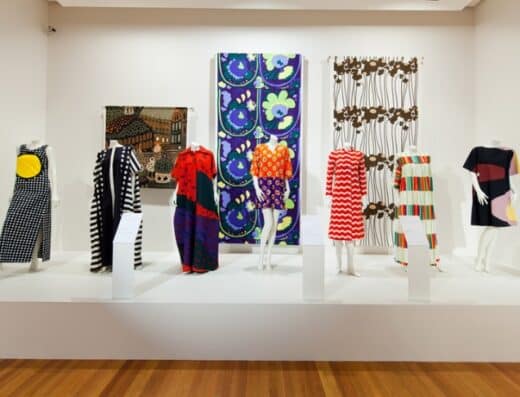 Marimekko Exhibition Kyoto 2026 Tickets