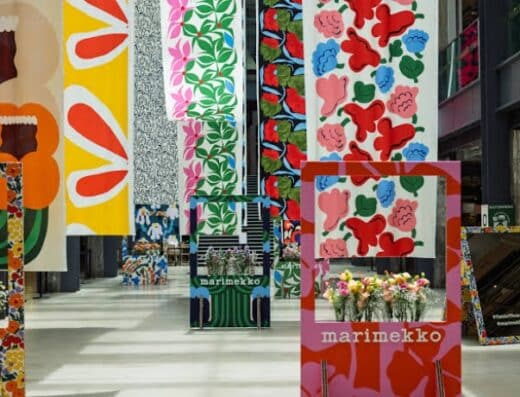 Marimekko Exhibition Kyoto 2026 Tickets