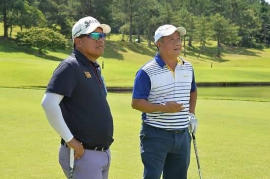 Maruhan Cup Taiheiyo Club
