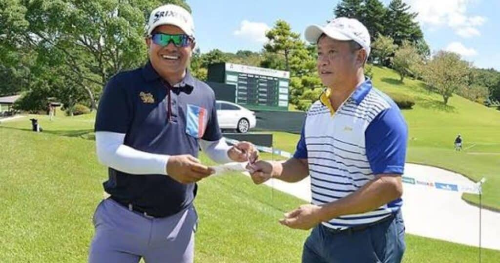 Maruhan Cup Taiheiyo Club Senior Tickets