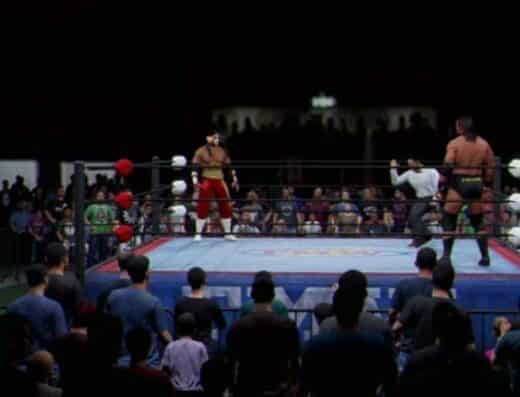 Michinoku Pro Wrestling 2026 Tickets