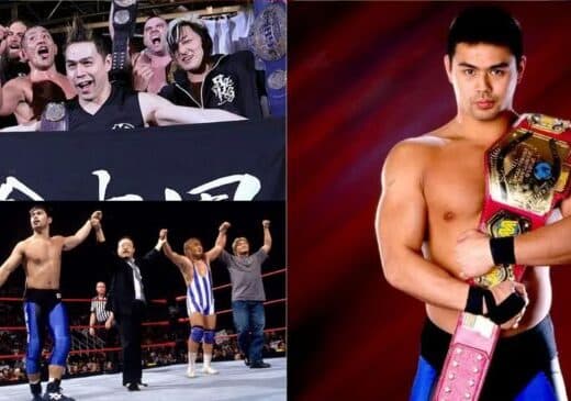 Michinoku Pro Wrestling Ichinohe Tickets