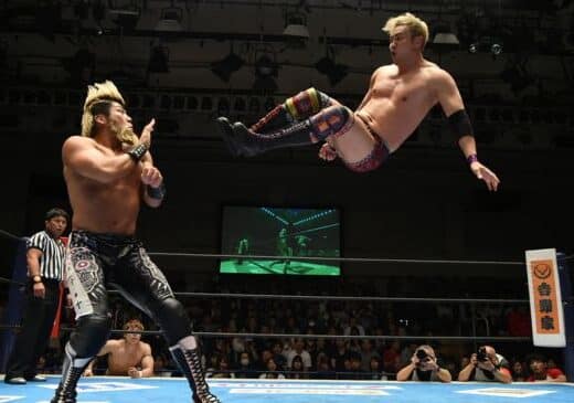 Michinoku Pro Wrestling Ichinohe Tickets