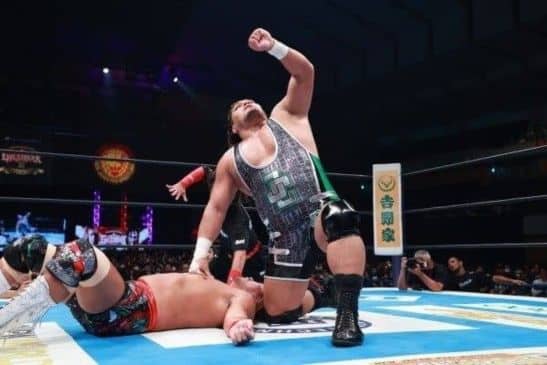 Michinoku Pro Wrestling Ichinohe Tickets