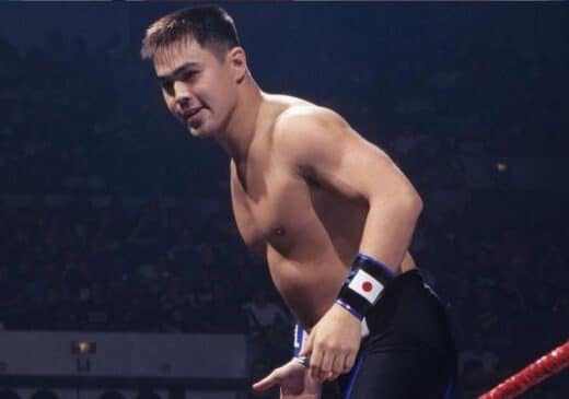 Michinoku Pro Wrestling Ichinohe Tickets