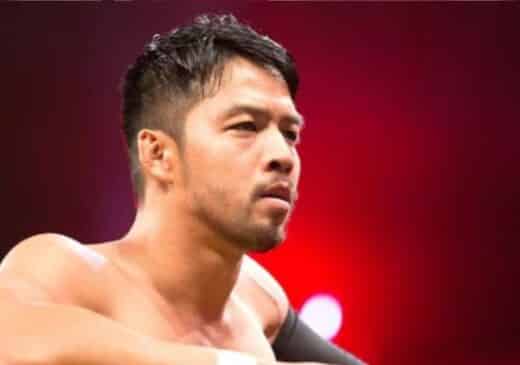Michinoku Pro Wrestling Ichinohe Tickets