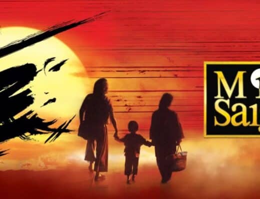 Miss Saigon Tokyo 2026 Tickets | Tokyu Theatre Orb | Jasumo