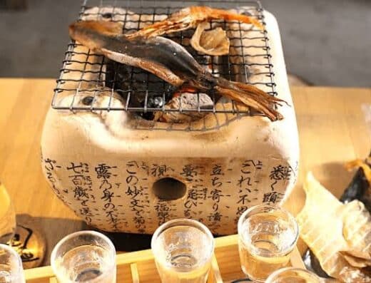 Miyagi Sake Night Tickets