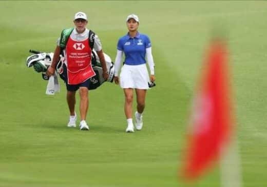 Miyagi Television Cup Dunlop Ladies Open