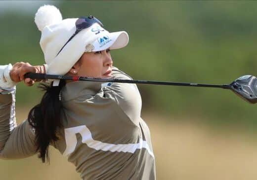 Miyagi Television Cup Dunlop Ladies Open