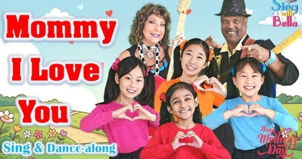 Mom It's a Love Song Tickets
