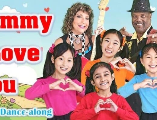 Mom It's a Love Song Tickets