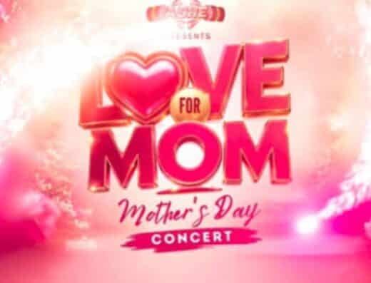 Mom It's a Love Song Tickets