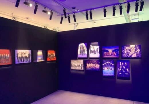 Music Awards Exhibition Tickets Fukuoka