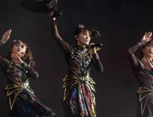 Musical Funny Girl Japan