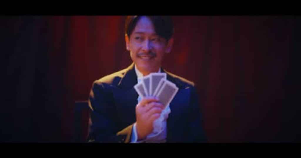 Musical Funny Girl Japan