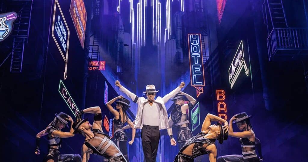 Musical Min-Oh Tickets