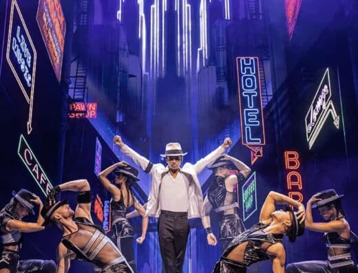 Musical Min-Oh Tickets