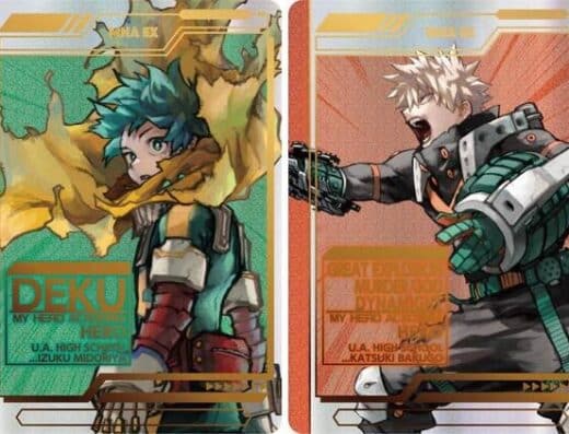 My Hero Academia 10th Anniversary Exhibition 2027 Tickets Tokyo Jasumo