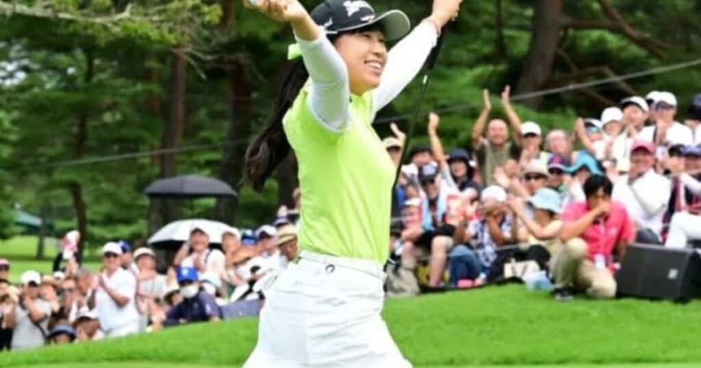 NEC Karuizawa 72 Golf Tickets