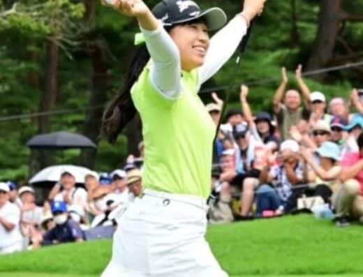 NEC Karuizawa 72 Golf Tickets
