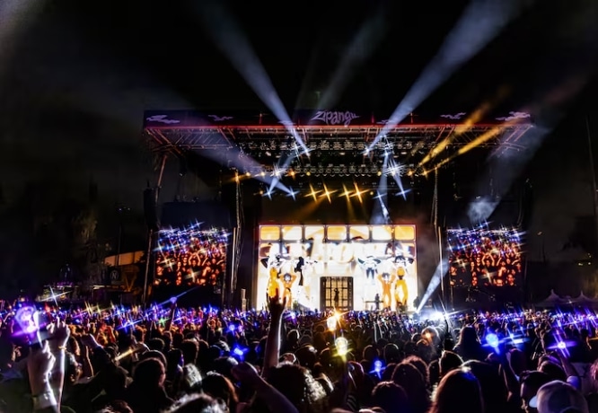 NHK Music Festival